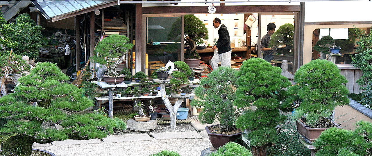 Kunio Kobayashi workshop